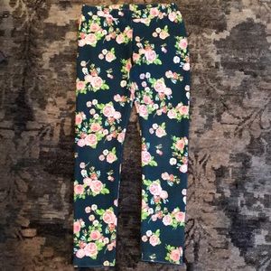 Matilda Jane 435 Tween Leggings! Size 8!